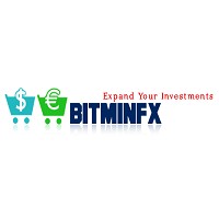 Bitminfx logo, Bitminfx contact details