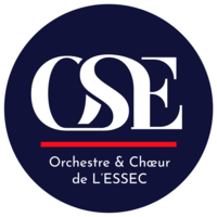 OSE - Orchestre et Chœur de l'ESSEC logo, OSE - Orchestre et Chœur de l'ESSEC contact details