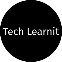 Tech Learnit logo, Tech Learnit contact details