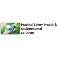 Practical Safety, Health & Environmental Solutions logo, Practical Safety, Health & Environmental Solutions contact details