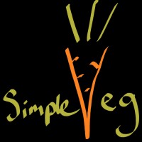 SimpleVeg logo, SimpleVeg contact details