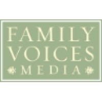 Family Voices Media logo, Family Voices Media contact details