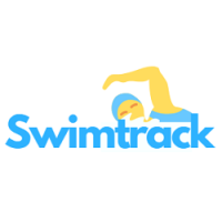 Swimtrack logo, Swimtrack contact details