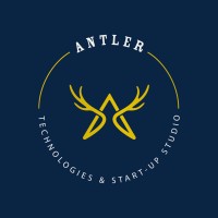 ANTLER Technologies & Start-Up Studio logo, ANTLER Technologies & Start-Up Studio contact details