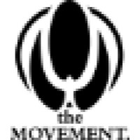 The Movement. Worldwide logo, The Movement. Worldwide contact details