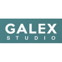 Galex Studio logo, Galex Studio contact details