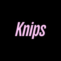 Knips logo, Knips contact details