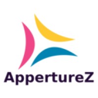 Apperturez logo, Apperturez contact details