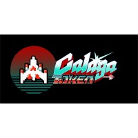 Galaga Token logo, Galaga Token contact details