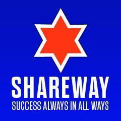 Shareway Securities Ltd logo, Shareway Securities Ltd contact details