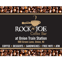 Rock 'n' Joe Union logo, Rock 'n' Joe Union contact details