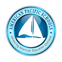 American Pacific Schools logo, American Pacific Schools contact details