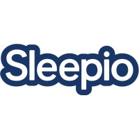 Sleepio logo, Sleepio contact details