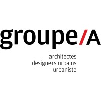 Groupe A / Annexe U logo, Groupe A / Annexe U contact details