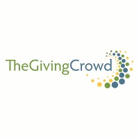 The Giving Crowd logo, The Giving Crowd contact details