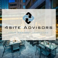 4Site Advisors logo, 4Site Advisors contact details