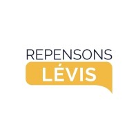 Repensons Lévis logo, Repensons Lévis contact details