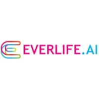 EverLife.AI logo, EverLife.AI contact details