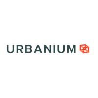 Urbanium Gruppen AS logo, Urbanium Gruppen AS contact details