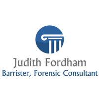 Judith Fordham logo, Judith Fordham contact details