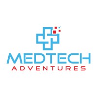 Medtech Adventures logo, Medtech Adventures contact details