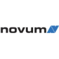 Novum AV logo, Novum AV contact details