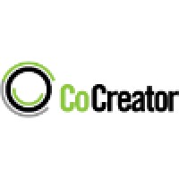 CoCreator Ltd logo, CoCreator Ltd contact details