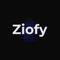 Ziofy logo, Ziofy contact details