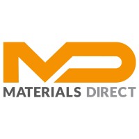 Materials Direct logo, Materials Direct contact details