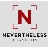 Nevertheless Missions logo, Nevertheless Missions contact details