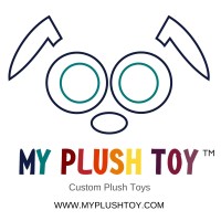 My Plush Toy logo, My Plush Toy contact details