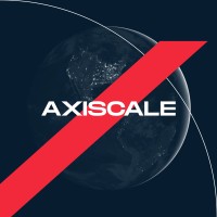 Axiscale logo, Axiscale contact details