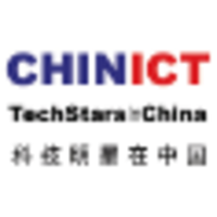 CHINICT logo, CHINICT contact details