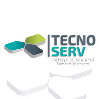 TecnoServ logo, TecnoServ contact details