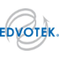 Edvotek Inc logo, Edvotek Inc contact details