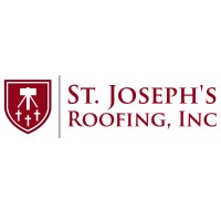 St. Joseph's Roofing logo, St. Joseph's Roofing contact details