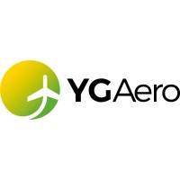 YGAero Consulting logo, YGAero Consulting contact details