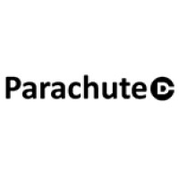 Parachute DC logo, Parachute DC contact details