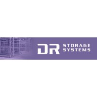 DR Storage Systems logo, DR Storage Systems contact details