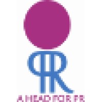 A Head for PR logo, A Head for PR contact details