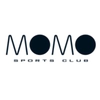 MOMO Sports Club logo, MOMO Sports Club contact details