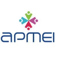 APMEI logo, APMEI contact details