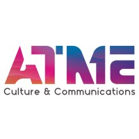 ATME Culture & Communications Group Inc. logo, ATME Culture & Communications Group Inc. contact details