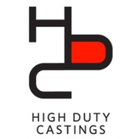 High Duty Castings (Pty) Ltd logo, High Duty Castings (Pty) Ltd contact details