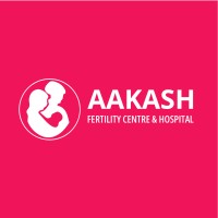 Aakash Fertility Centre logo, Aakash Fertility Centre contact details