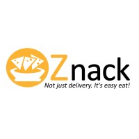 Znack logo, Znack contact details