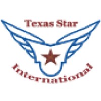 Texas Star International logo, Texas Star International contact details