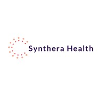 Synthera Health logo, Synthera Health contact details