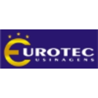 Eurotec Usinagens Ltda ME logo, Eurotec Usinagens Ltda ME contact details