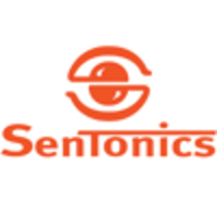 Sentonics logo, Sentonics contact details